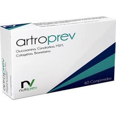 Nutriprev Artroprev 60comp