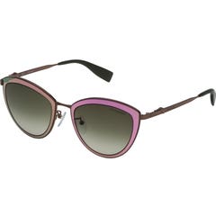 Trussardi Gafas de Sol STR181528G7x Mujer 52mm 1ud