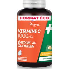 Vitavea Vitamina C 1000mg 100comp