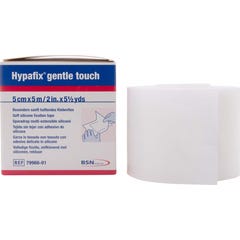 Bsn Medical Hypafix Gentle Touch 5 Cm X 5m