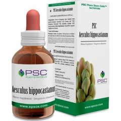 Psc Aesculus Hippocastanum Gtt