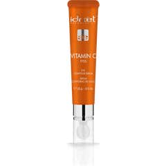 Hidrotelial Hidratatia Vita-C Contorno Occhi Illuminante 15ml