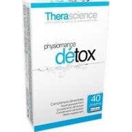 Physiomance Detox 40 tabletten
