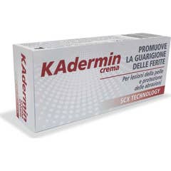 Pharmaday Kadermin Crema 50ml