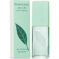 Elisabeth Arden Green Tea Eau De Toilette 50 Ml Vaporizer