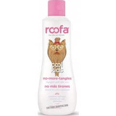 Roofa Champú No Más Tirones Cool Kids 300 ml