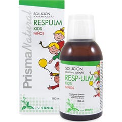 Resp-ulm Kids 180 Ml