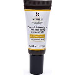 Kiehl's Powerful-Strength Line-Reducing Concentrate Serum 15ml