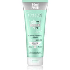 Eveline Cosmetics Slim Extreme 3D Anti-Cellulite-Creme 250 ml