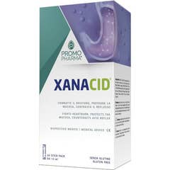 PromoPharma Xanacid 20 Unità