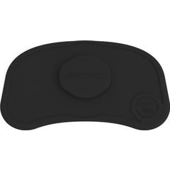 Twistshake Mini Mantel Negro 1ud