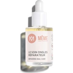 MÊME Aceite en Gel Reparador Uñas 9 ml