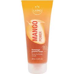 Laino Mango Power Exfoliating Gel Granita 200 ml