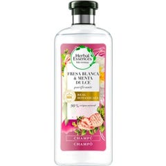 Herbal Essences Botanicals Bio Fresa & Menta Champú 250ml