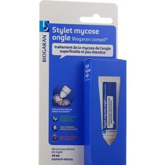 Biogaran Stylet Micosis Uñas 10 ml