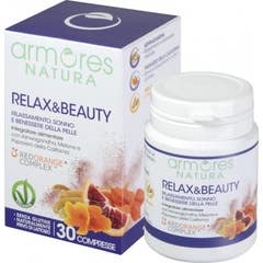 Armores Natura Relax & Beauty 30comp