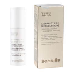 Sensilis Eternalist A.G.E. Retinol Serum 30ml