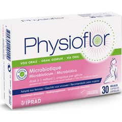 Physioflor Par Voie Orale 30 Glules