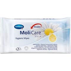 Menalind Professional Hygienic Wipes 10 U