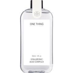 One Thing Hyaluronic Acid Complex 150ml