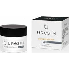 Crema Notte Depigmentante Uresim 50ml