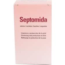 Septomida 30 Sachets
