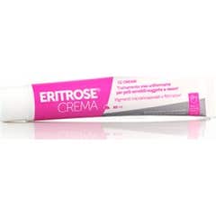 Crema Eritrose 50 ml