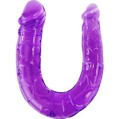 Baile Double In Flexible Jelly Lilac 1ud