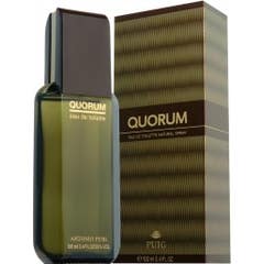 Quorum Quorum Eau De Toilette 100ml Vaporizador