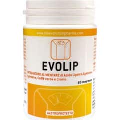 Evolip 60 comp