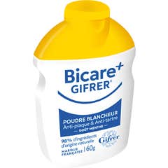 Gifrer Bicare+ Polvo Blanqueador 60g