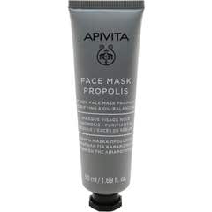 Apivita Mascarilla Facial Propóleo 50ml