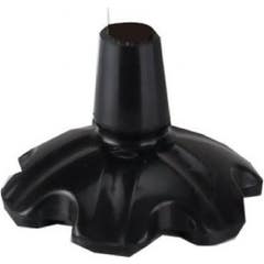 Garcia Rohrstockspitze Breite Basis 16mmm