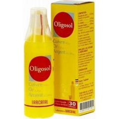 Labcatal Olig Cu / Ag / Au Drops