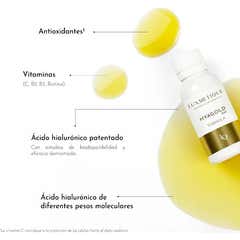 Luxmetique Formula Hyagold 15x30ml