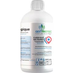 Gestprotect Suero Fisiológico 500 ml