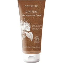 Fitoceutico Sunblim Cr autoabbronzante 150Ml