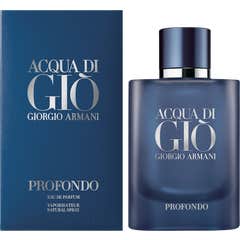 Giorgio Armani Acqua Di Gio Deep Eau de Parfum 75ml