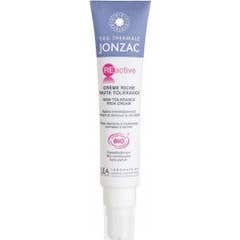 Jonzac Reactive Rich High Tolerance Cream 40ml