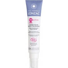 Jonzac Reactive Rich Rich Rich High Tolerance Cream 40ml