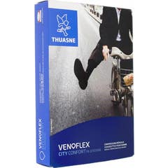 Ch/Venoflex2 City Ecoss Black 5N+