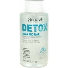 Micellar Water Detox 300 ml