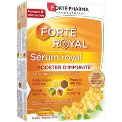 Reig Jofre Forté Defenses+ Royal Jelly