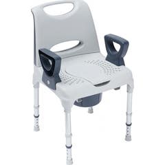 Herdegen Aquatica Confort Grey 540331 1ud