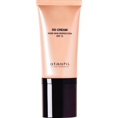Atashi® Cellular Cosmetics DD crèmekleurige huid SPF15 + middentint 50ml Atashi® Cellular Cosmetics DD crèmekleurige huid SPF15 + middentint 50ml