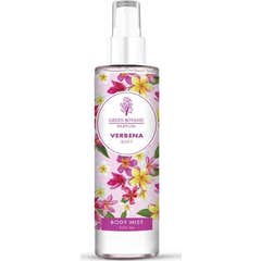 Green Botanic Body Mist Verbena 200ml Green Botanic Body Mist Verbena 200ml