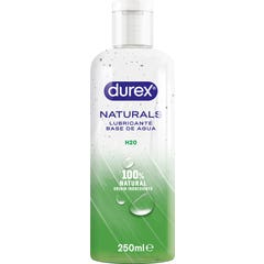 Durex Naturals H2O 250ml