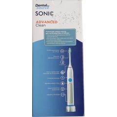 Elektryczna szczoteczka do zębów Sonic Sonic Advanced Clean