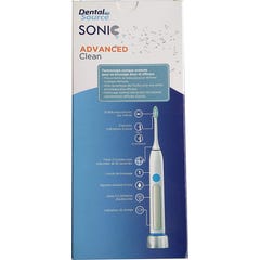 Dental Source Sonic Advanced Clean Spazzolino Elettrico