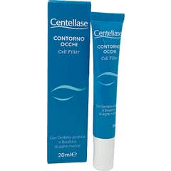 Centellase Contorno Ojos Cell Filler 20ml